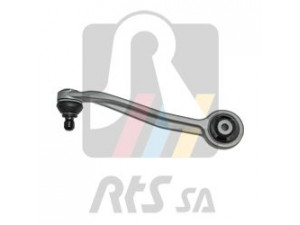 RTS 95-95921-2 vikšro valdymo svirtis 
 Ašies montavimas/vairavimo mechanizmas/ratai -> Valdymo svirtis/pasukamosios svirties sujungimas -> Vairo trauklės (valdymo svirtis, išilginis balansyras, diago
8K0407509, 8K0407509A, 4GD407509A