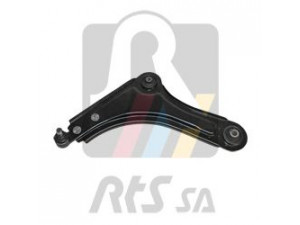 RTS 96-08012-2 vikšro valdymo svirtis 
 Ašies montavimas/vairavimo mechanizmas/ratai -> Valdymo svirtis/pasukamosios svirties sujungimas -> Vairo trauklės (valdymo svirtis, išilginis balansyras, diago
5015005, 96268454, 96268454