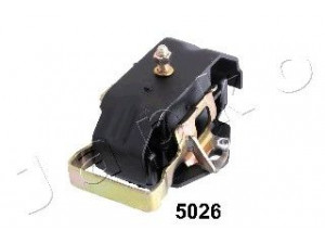 JAPKO GOJ5026 variklio montavimas 
 Variklis -> Prekių paieška pagal schemą
MR210033