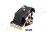 JAPKO GOJ5026 variklio montavimas 
 Variklis -> Prekių paieška pagal schemą
MR210033