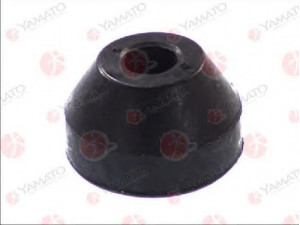 YAMATO J44019AYMT įvorė, valdymo svirties montavimas 
 Ašies montavimas/vairavimo mechanizmas/ratai -> Valdymo svirtis/pasukamosios svirties sujungimas -> Montavimas/sutvirtinimas
51391-SM4-013