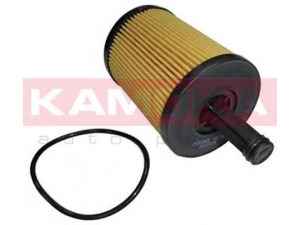 KAMOKA F100901 alyvos filtras 
 Techninės priežiūros dalys -> Techninės priežiūros intervalai
68001297AA, 1118184, 1250679, MN 980125