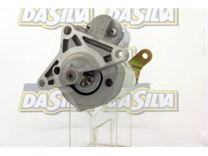 DA SILVA D025549 starteris 
 Elektros įranga -> Starterio sistema -> Starteris
7700747741, 7700757741, 7700851490