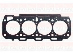 FAI AutoParts HG821MLS tarpiklis, cilindro galva 
 Variklis -> Cilindrų galvutė/dalys -> Tarpiklis, cilindrų galvutė
46473176, 11116-62071