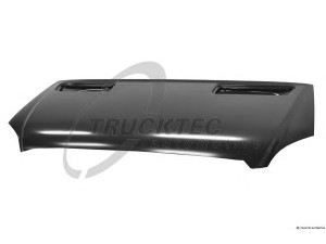 TRUCKTEC AUTOMOTIVE 02.55.012 gaubtas
68009834AA, 906 750 0002