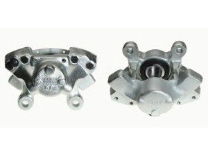 BUDWEG CALIPER 342145 stabdžių apkaba 
 Dviratė transporto priemonės -> Stabdžių sistema -> Stabdžių apkaba / priedai
3516318-7, 3546492-4, 5003813-2