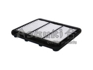 ASHUKI J005-10 oro filtras 
 Techninės priežiūros dalys -> Techninės priežiūros intervalai
96591485, 96591485