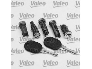 VALEO 256029 užrakto cilindro komplektas 
 Užrakinimo sistema -> Užrakto cilindras/rinkinys
5981923