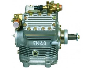 AUTOCLIMA 40430086 kompresorius, oro kondicionierius
42541852, 500369351, 500392543