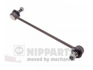NIPPARTS J4970904 šarnyro stabilizatorius 
 Ašies montavimas/vairavimo mechanizmas/ratai -> Stabilizatorius/fiksatoriai -> Savaime išsilyginanti atrama
96403100