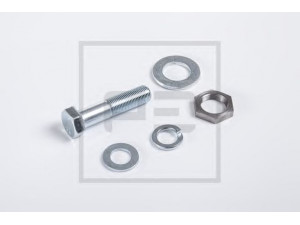 PE Automotive 084.957-00A priedų komplektas