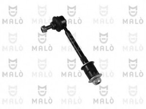 MAL? 50173 šarnyro stabilizatorius 
 Ašies montavimas/vairavimo mechanizmas/ratai -> Stabilizatorius/fiksatoriai -> Savaime išsilyginanti atrama
5461886J25