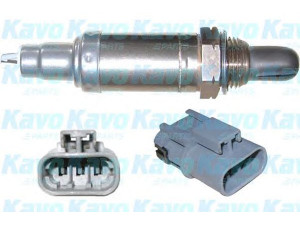 KAVO PARTS EOS-6510 lambda jutiklis 
 Išmetimo sistema -> Lambda jutiklis
226901C770