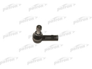PATRON PS1033 skersinės vairo trauklės galas 
 Vairavimas -> Vairo mechanizmo sujungimai
3 24 063, 90512775, 48 36 540, 90512775
