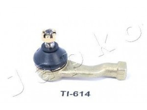 JAPKO 111613L skersinės vairo trauklės galas 
 Vairavimas -> Vairo mechanizmo sujungimai
45047-87706, 4504787706000, 4504797204000