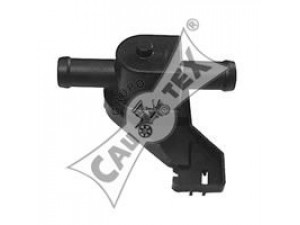 CAUTEX 955114 aušinimo skysčio jungė 
 Aušinimo sistema -> Žarnelės/vamzdeliai/sujungimai -> Jungės
171819809E, 171819809E