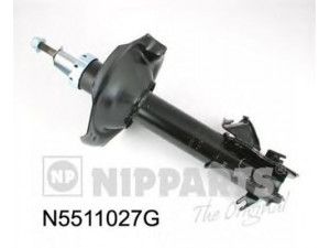 MAGNETI MARELLI 381455110277 amortizatorius