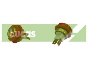 LUCAS ELECTRICAL SNB654 temperatūros jungiklis, radiatoriaus ventiliatorius 
 Aušinimo sistema -> Siuntimo blokas, aušinimo skysčio temperatūra
CDU1490