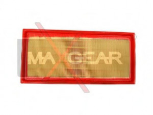 MAXGEAR 26-0321 oro filtras 
 Techninės priežiūros dalys -> Techninės priežiūros intervalai
46783544, 46783544