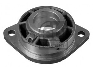 FEBI BILSTEIN 38151 sujungimo flanšas, kompresorius 
 Oro kondicionavimas -> Kompresorius/dalys
541 131 01 42, 541 131 01 42