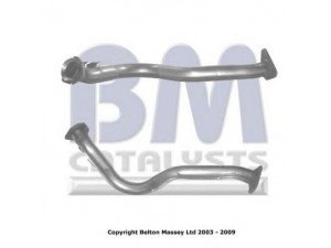 BM CATALYSTS BM70328 išleidimo kolektorius 
 Išmetimo sistema -> Išmetimo vamzdžiai
1263550, 8A0253101E, 91114075