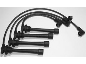 EUROCABLE EC-4389 uždegimo laido komplektas 
 Kibirkšties / kaitinamasis uždegimas -> Uždegimo laidai/jungtys