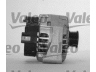 VALEO 437224 kintamosios srovės generatorius 
 Elektros įranga -> Kint. sr. generatorius/dalys -> Kintamosios srovės generatorius
05097755AA, 5097755AA, 0111546402