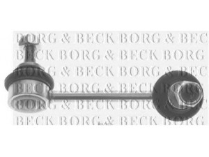 BORG & BECK BDL7225 šarnyro stabilizatorius 
 Ašies montavimas/vairavimo mechanizmas/ratai -> Stabilizatorius/fiksatoriai -> Savaime išsilyginanti atrama
50515274