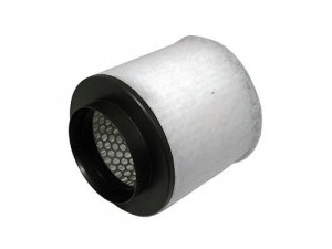 FISPA ME1014 oro filtras 
 Filtrai -> Oro filtras
4H0129620M, 4H0133843A