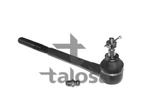TALOSA 42-05606 skersinės vairo trauklės galas 
 Vairavimas -> Vairo mechanizmo sujungimai
ES2019RL, ES2019RL, ES2019RL, ES2019RL