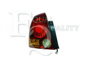 EQUAL QUALITY FP0159 kombinuotas galinis žibintas 
 Kėbulas -> Šviesos -> Kombinuotas galinis žibintas/dalys -> Kombinuotas galinis žibintas
9240125500