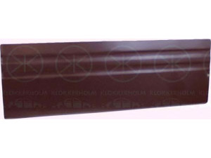 KLOKKERHOLM 3550022 šoninis skydas 
 Kėbulas -> Kuro bakas/dalys