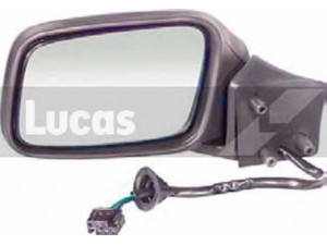 LUCAS ELECTRICAL ADP165 išorinis veidrodėlis 
 Kėbulas -> Keleivių kabina -> Durys/dalys