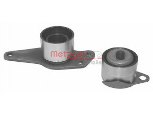 METZGER WM-Z 704 paskirstymo diržo komplektas 
 Techninės priežiūros dalys -> Papildomas remontas
7701 468 167