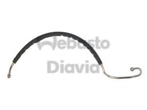 WEBASTO 82D0796722A aukšto/žemo slėgio linija, oro kondicionavimas
1395665