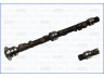 skirstomasis velenas