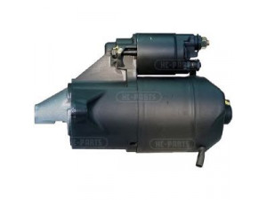 HC-PARTS JS357 starteris 
 Elektros įranga -> Starterio sistema -> Starteris
28100-13060-000, 28100-10030, 28100-11010