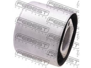 FEBEST BZAB-048 valdymo svirties/išilginių svirčių įvorė
A1663300143, A1663300243
