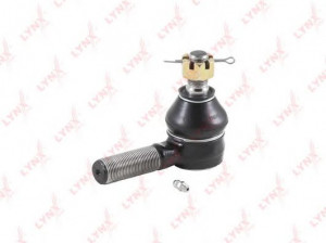 LYNXauto C4333L skersinės vairo trauklės galas 
 Vairavimas -> Vairo mechanizmo sujungimai
8-97107-349-0