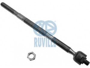 RUVILLE 915270 vidinė skersinė vairo trauklė 
 Vairavimas -> Vairo mechanizmo sujungimai
1S7C 3280 BB, 4111327