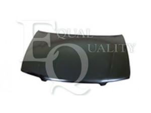EQUAL QUALITY L00150 gaubtas 
 Kėbulas -> Transporto priemonės galas -> Gaubtas/dalys/garso izoliacinė medžiaga
57300-65G01