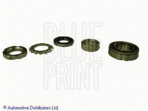BLUE PRINT ADG08348 rato guolio komplektas 
 Ašies montavimas/vairavimo mechanizmas/ratai -> Rato stebulė/montavimas -> Rato guolis