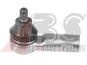 A.B.S. 230441 skersinės vairo trauklės galas 
 Vairavimas -> Vairo mechanizmo sujungimai
7313-20071