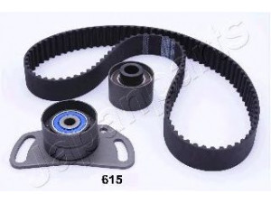 JAPANPARTS KDD-615 paskirstymo diržo komplektas 
 Techninės priežiūros dalys -> Papildomas remontas