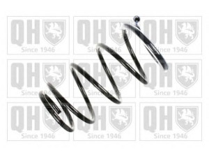QUINTON HAZELL QCS7062 spyruoklė 
 Pakaba -> Spyruoklės
52440-S2H-035