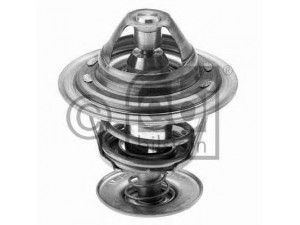 FEBI BILSTEIN 15804 termostatas, aušinimo skystis 
 Aušinimo sistema -> Termostatas/tarpiklis -> Thermostat
21200-77A65, 21200-77A66