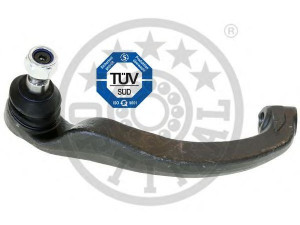 OPTIMAL G1-1367 skersinės vairo trauklės galas 
 Vairavimas -> Vairo mechanizmo sujungimai
2203381415, 48210481006