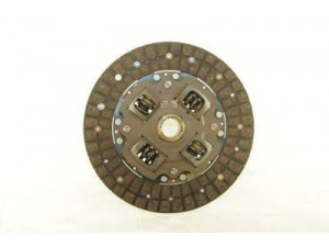 AISIN DT-105 sankabos diskas 
 Sankaba/dalys -> Sankabos diskas
31250-14180, 31250-14181, 31250-14182