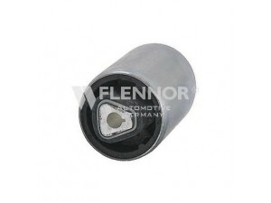 FLENNOR FL10344-J valdymo svirties/išilginių svirčių įvorė 
 Ašies montavimas/vairavimo mechanizmas/ratai -> Valdymo svirtis/pasukamosios svirties sujungimas -> Montavimas/sutvirtinimas
31120393540, 31126763719