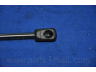 PARTS-MALL PQD-010 dujinė spyruoklė, bagažinė 
 Priedai -> Bagažinė/pakrovimo skyrius
7115009000, P7115009000